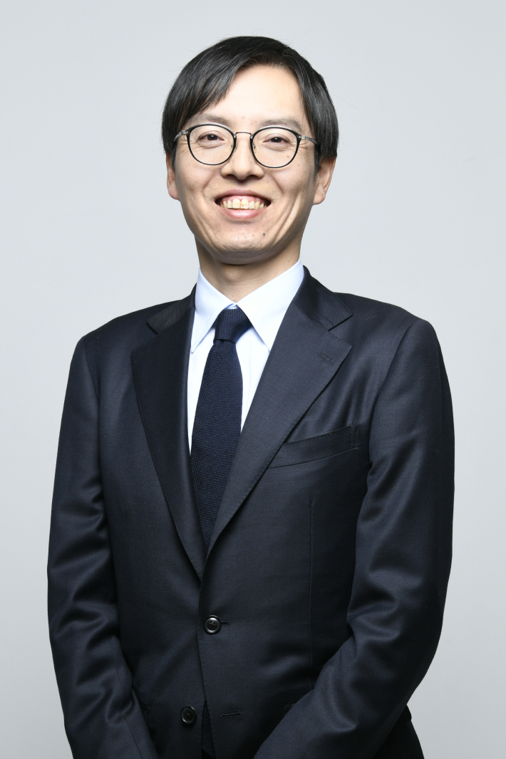 浅見 翼 イメージ