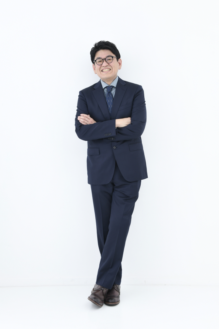 諸星 佑輔 イメージ