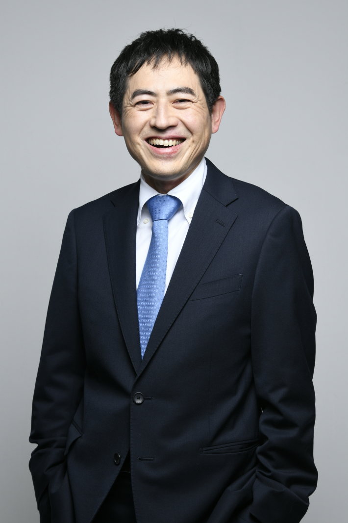 鈴木 剛 イメージ