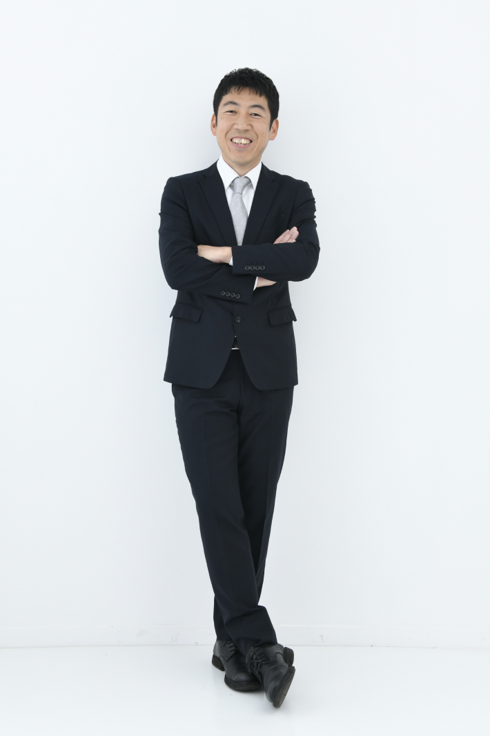 藤谷 道輝 イメージ