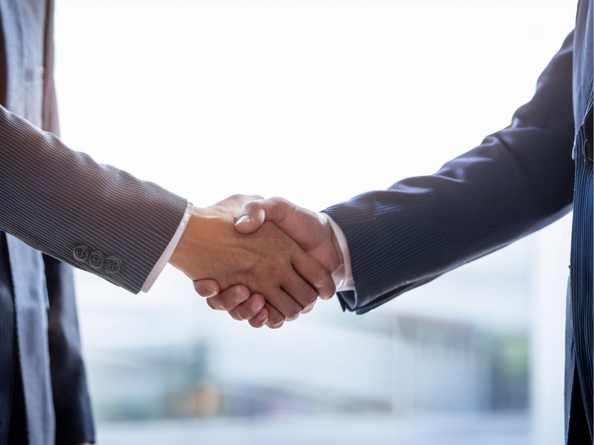 M&A・組織再編・事業承継 イメージ