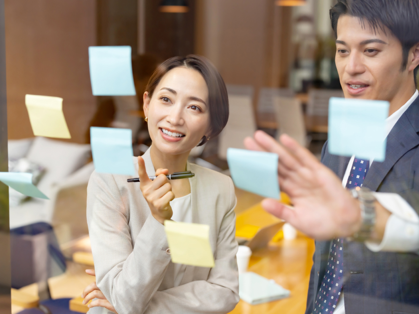 創業・スタートアップ支援 イメージ