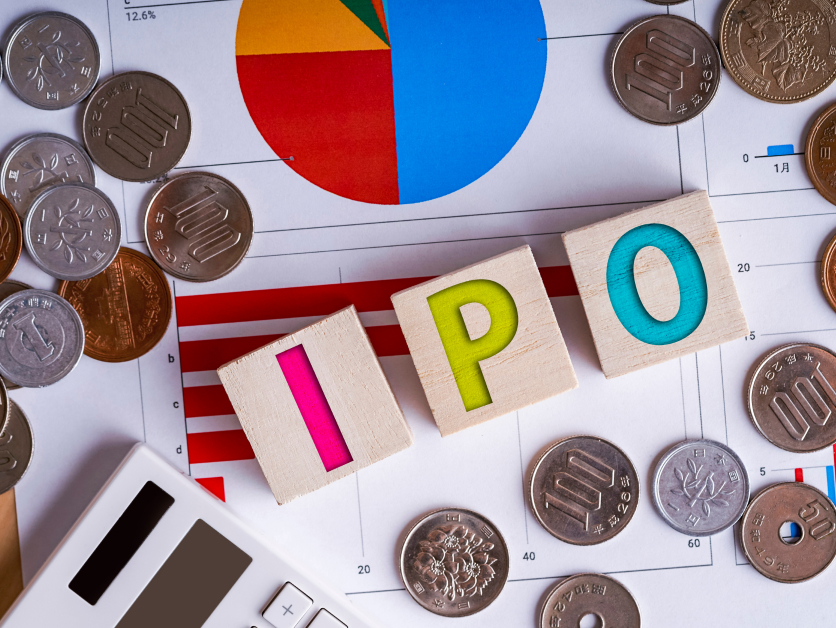 上場支援（本則+TOKYO PRO Market） イメージ