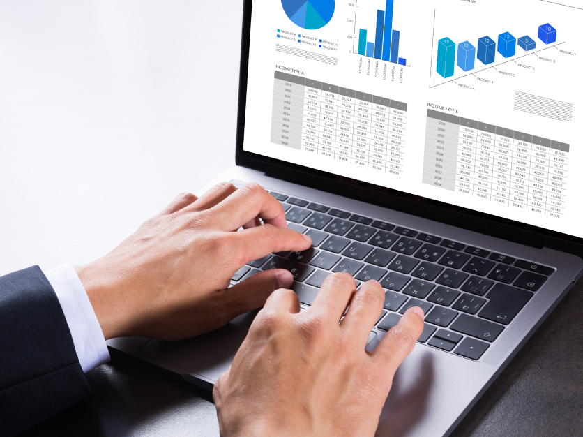 BPO（バックオフィス支援） イメージ