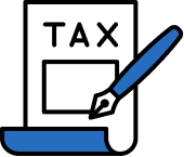 相続税務 イメージ