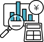 財務DD イメージ