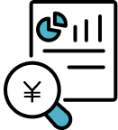 決算・開示支援 イメージ