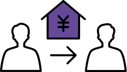 相続法務手続 イメージ