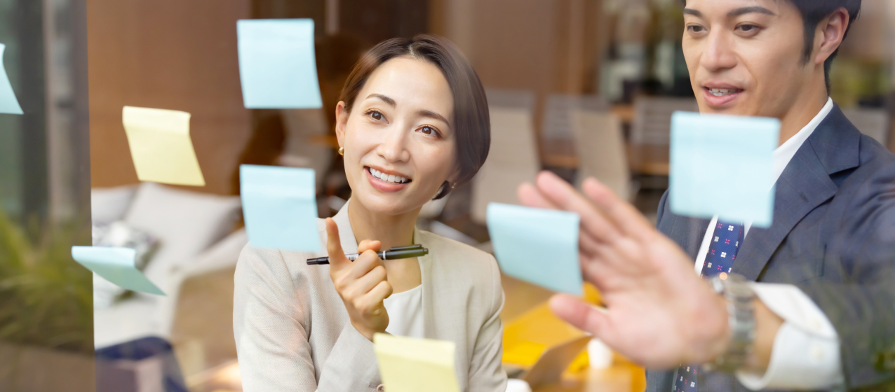 創業・スタートアップ支援 イメージ