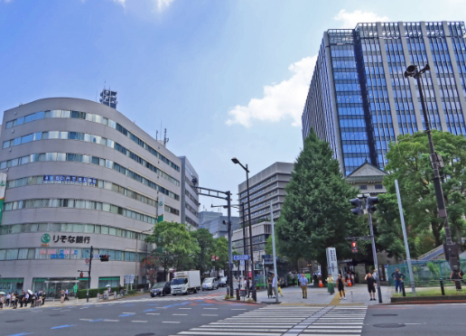 TRAD GROUP メインイメージ03