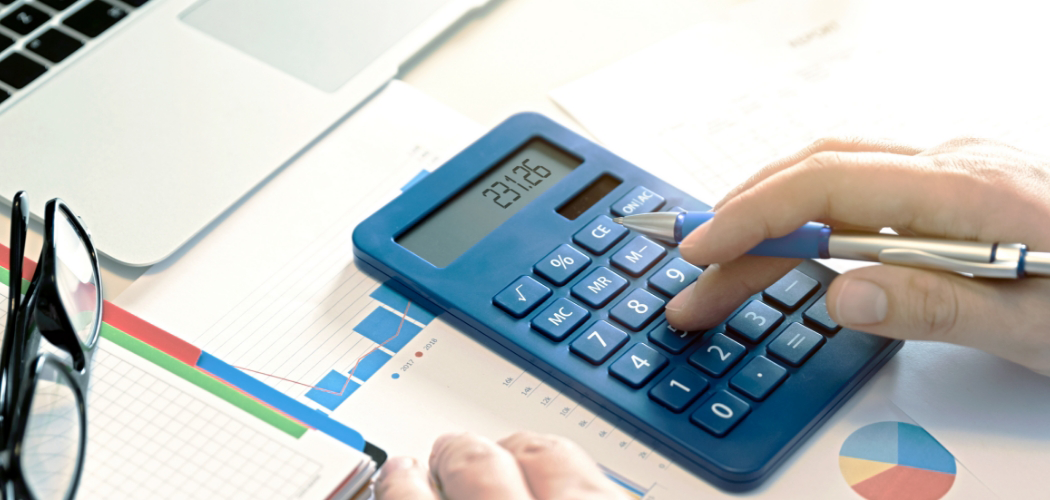 税務・会計（トラゼイ） イメージ