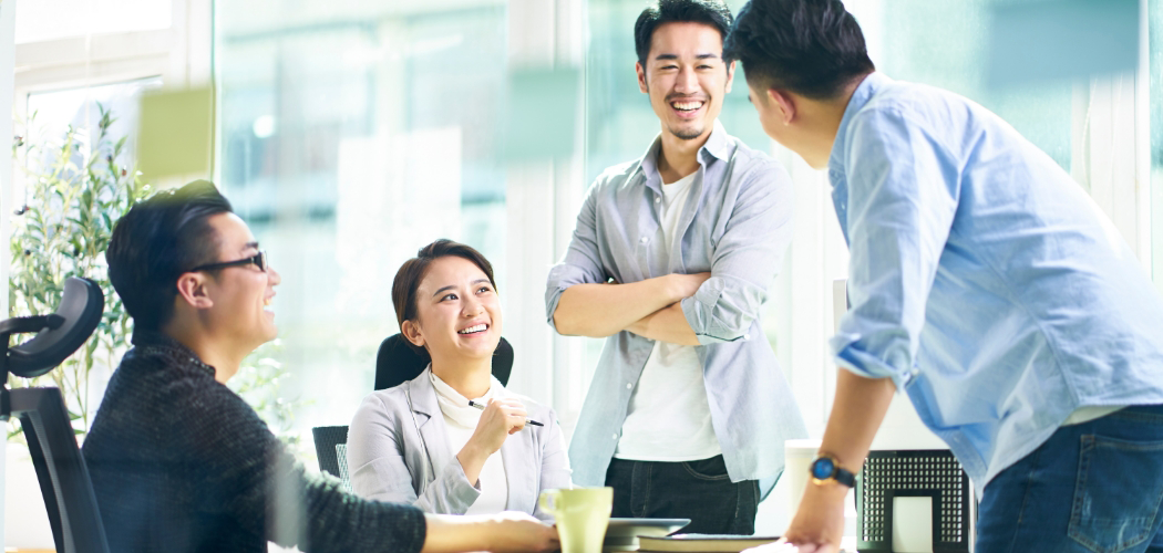 人事・労務（トラシャホ） イメージ